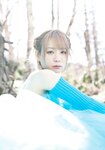 [Photobook] 2024.02.14 デジタル原色美女図鑑 モモコグミカンパニー 濁りながらも、透き通っている