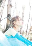[Photobook] 2024.02.14 デジタル原色美女図鑑 モモコグミカンパニー 濁りながらも、透き通っている