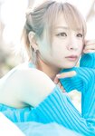 [Photobook] 2024.02.14 デジタル原色美女図鑑 モモコグミカンパニー 濁りながらも、透き通っている