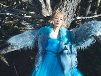 [Photobook] 2024.02.14 デジタル原色美女図鑑 モモコグミカンパニー 濁りながらも、透き通っている