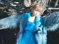 [Photobook] 2024.02.14 デジタル原色美女図鑑 モモコグミカンパニー 濁りながらも、透き通っている