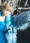 [Photobook] 2024.02.14 デジタル原色美女図鑑 モモコグミカンパニー 濁りながらも、透き通っている