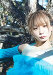 [Photobook] 2024.02.14 デジタル原色美女図鑑 モモコグミカンパニー 濁りながらも、透き通っている