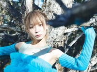 [Photobook] 2024.02.14 デジタル原色美女図鑑 モモコグミカンパニー 濁りながらも、透き通っている