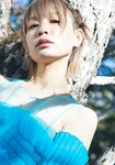 [Photobook] 2024.02.14 デジタル原色美女図鑑 モモコグミカンパニー 濁りながらも、透き通っている