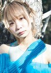 [Photobook] 2024.02.14 デジタル原色美女図鑑 モモコグミカンパニー 濁りながらも、透き通っている
