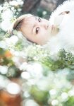 [Photobook] 2024.02.14 デジタル原色美女図鑑 モモコグミカンパニー 濁りながらも、透き通っている