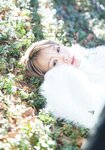 [Photobook] 2024.02.14 デジタル原色美女図鑑 モモコグミカンパニー 濁りながらも、透き通っている