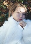 [Photobook] 2024.02.14 デジタル原色美女図鑑 モモコグミカンパニー 濁りながらも、透き通っている