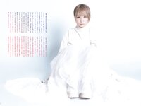 [Photobook] 2024.02.14 デジタル原色美女図鑑 モモコグミカンパニー 濁りながらも、透き通っている