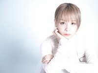 [Photobook] 2024.02.14 デジタル原色美女図鑑 モモコグミカンパニー 濁りながらも、透き通っている