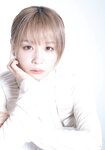 [Photobook] 2024.02.14 デジタル原色美女図鑑 モモコグミカンパニー 濁りながらも、透き通っている