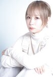 [Photobook] 2024.02.14 デジタル原色美女図鑑 モモコグミカンパニー 濁りながらも、透き通っている