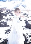 [Photobook] 2024.02.14 デジタル原色美女図鑑 モモコグミカンパニー 濁りながらも、透き通っている