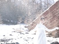 [Photobook] 2024.02.14 デジタル原色美女図鑑 モモコグミカンパニー 濁りながらも、透き通っている