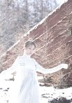 [Photobook] 2024.02.14 デジタル原色美女図鑑 モモコグミカンパニー 濁りながらも、透き通っている
