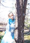 [Photobook] 2024.02.14 デジタル原色美女図鑑 モモコグミカンパニー 濁りながらも、透き通っている