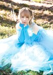 [Photobook] 2024.02.14 デジタル原色美女図鑑 モモコグミカンパニー 濁りながらも、透き通っている