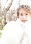 [Photobook] 2024.02.14 デジタル原色美女図鑑 モモコグミカンパニー 濁りながらも、透き通っている