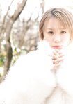 [Photobook] 2024.02.14 デジタル原色美女図鑑 モモコグミカンパニー 濁りながらも、透き通っている