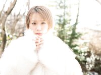 [Photobook] 2024.02.14 デジタル原色美女図鑑 モモコグミカンパニー 濁りながらも、透き通っている