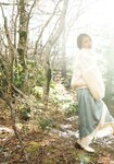 [Photobook] 2024.02.14 デジタル原色美女図鑑 モモコグミカンパニー 濁りながらも、透き通っている