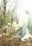 [Photobook] 2024.02.14 デジタル原色美女図鑑 モモコグミカンパニー 濁りながらも、透き通っている