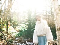 [Photobook] 2024.02.14 デジタル原色美女図鑑 モモコグミカンパニー 濁りながらも、透き通っている