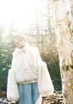 [Photobook] 2024.02.14 デジタル原色美女図鑑 モモコグミカンパニー 濁りながらも、透き通っている