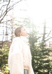 [Photobook] 2024.02.14 デジタル原色美女図鑑 モモコグミカンパニー 濁りながらも、透き通っている