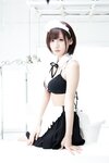[Cosplay] (C96) Kenken けんけん Yes My Road いえすまいろーど (Maid)