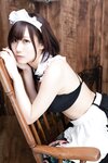 [Cosplay] (C96) Kenken けんけん Yes My Road いえすまいろーど (Maid)