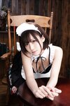 [Cosplay] (C96) Kenken けんけん Yes My Road いえすまいろーど (Maid)