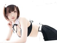 [Cosplay] (C96) Kenken けんけん Yes My Road いえすまいろーど (Maid)