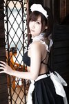 [Cosplay] (C96) Kenken けんけん Yes My Road いえすまいろーど (Maid)