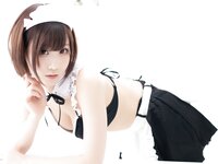[Cosplay] (C96) Kenken けんけん Yes My Road いえすまいろーど (Maid)