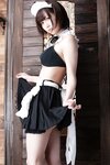 [Cosplay] (C96) Kenken けんけん Yes My Road いえすまいろーど (Maid)