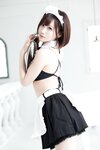 [Cosplay] (C96) Kenken けんけん Yes My Road いえすまいろーど (Maid)