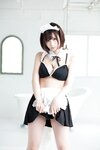 [Cosplay] (C96) Kenken けんけん Yes My Road いえすまいろーど (Maid)