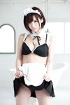 [Cosplay] (C96) Kenken けんけん Yes My Road いえすまいろーど (Maid)