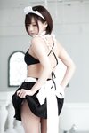 [Cosplay] (C96) Kenken けんけん Yes My Road いえすまいろーど (Maid)