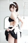 [Cosplay] (C96) Kenken けんけん Yes My Road いえすまいろーど (Maid)