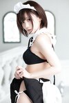 [Cosplay] (C96) Kenken けんけん Yes My Road いえすまいろーど (Maid)