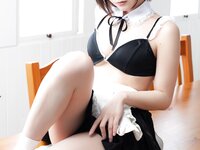 [Cosplay] (C96) Kenken けんけん Yes My Road いえすまいろーど (Maid)