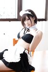 [Cosplay] (C96) Kenken けんけん Yes My Road いえすまいろーど (Maid)