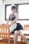 [Cosplay] (C96) Kenken けんけん Yes My Road いえすまいろーど (Maid)