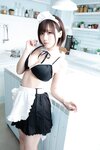 [Cosplay] (C96) Kenken けんけん Yes My Road いえすまいろーど (Maid)
