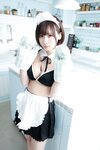 [Cosplay] (C96) Kenken けんけん Yes My Road いえすまいろーど (Maid)