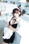 [Cosplay] (C96) Kenken けんけん Yes My Road いえすまいろーど (Maid)