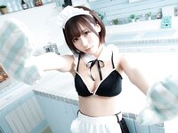 [Cosplay] (C96) Kenken けんけん Yes My Road いえすまいろーど (Maid)